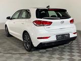 Hyundai i30 2023 года за 9 700 000 тг. в Алматы – фото 2