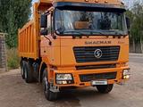 Shacman (Shaanxi)  F3000 2014 годаүшін11 200 000 тг. в Алматы – фото 2