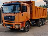 Shacman (Shaanxi)  F3000 2014 годаүшін11 200 000 тг. в Алматы – фото 3