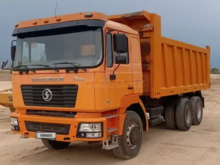 Shacman (Shaanxi)  F3000 2014 года за 11 200 000 тг. в Алматы – фото 40