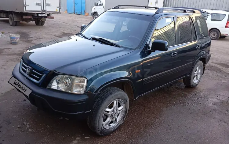 Honda CR-V 1997 года за 2 900 000 тг. в Астана