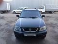 Honda CR-V 1997 года за 2 900 000 тг. в Астана – фото 2