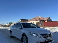 Toyota Camry 2012 годаүшін9 000 000 тг. в Кызылорда