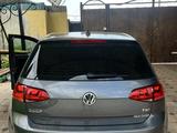 Volkswagen Golf 2015 года за 8 760 000 тг. в Шымкент