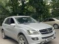 Mercedes-Benz ML 500 2006 года за 7 500 000 тг. в Алматы – фото 2