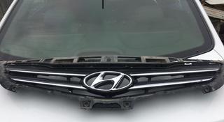 Hyundai Accent решетка радиатораүшін1 000 тг. в Алматы