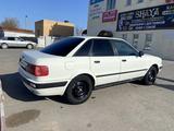 Audi 80 1992 годаүшін1 390 000 тг. в Астана – фото 3