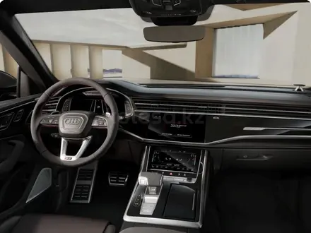 Audi RS Q8 2026 года за 120 000 000 тг. в Алматы – фото 5