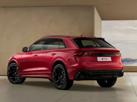 Audi RS Q8 2026 года за 120 000 000 тг. в Алматы – фото 2