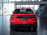 Audi RS Q8 2026 года за 110 000 000 тг. в Алматы – фото 5
