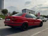BMW 320 1994 годаfor3 200 000 тг. в Алматы – фото 4