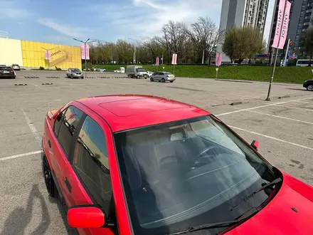 BMW 320 1994 года за 3 200 000 тг. в Алматы – фото 12