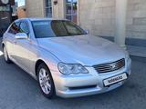 Toyota Mark X 2007 годаүшін2 900 000 тг. в Атырау