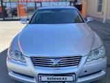 Toyota Mark X 2007 годаүшін2 900 000 тг. в Атырау – фото 2
