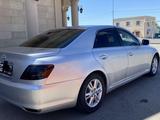 Toyota Mark X 2007 годаүшін2 900 000 тг. в Атырау – фото 4