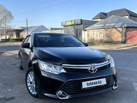 Toyota Camry 2015 года за 12 800 000 тг. в Тараз