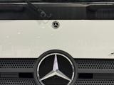 Mercedes-Benz  BJ4186Y6AAL-A4 2026 года в Алматы – фото 5
