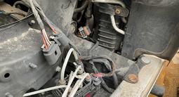 Двигатель на мерседес V273 E46 GL450 за 1 300 000 тг. в Алматы – фото 2