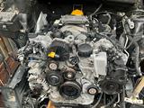 Двигатель на мерседес V273 E46 GL450 за 1 300 000 тг. в Алматы – фото 4
