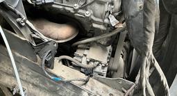 Двигатель на мерседес V273 E46 GL450 за 1 300 000 тг. в Алматы – фото 3