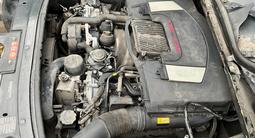 Двигатель на мерседес V273 E46 GL450 за 1 300 000 тг. в Алматы – фото 4