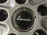 Диски r17 5x114.3 Lowenzahn DRS-2, из Японииүшін190 000 тг. в Алматы – фото 2