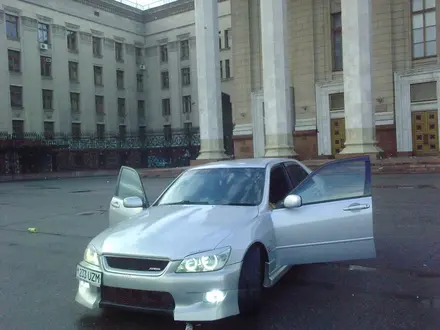 Altezza Lexus iS200, is250, IS300. IS350. в Алматы – фото 43