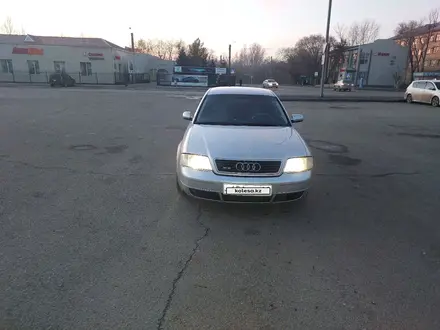 Audi A6 1998 года за 2 500 000 тг. в Караганда – фото 3