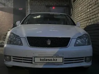 Toyota Crown, 2007