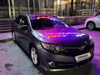 Toyota Camry 2012 года за 8 800 000 тг. в Тараз