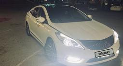Hyundai Grandeur 2014 года за 7 700 000 тг. в Тараз