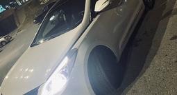 Hyundai Grandeur 2014 года за 7 700 000 тг. в Тараз – фото 2
