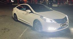 Hyundai Grandeur 2014 года за 7 700 000 тг. в Тараз – фото 5