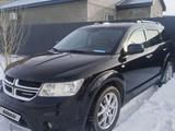 Dodge Journey 2012 года за 6 500 000 тг. в Уральск – фото 2