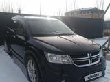Dodge Journey 2012 года за 6 500 000 тг. в Уральск – фото 3