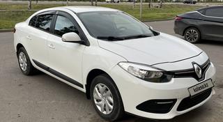 Renault Fluence 2014 года за 4 200 000 тг. в Костанай