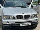 BMW X5 2000 годаfor5 200 000 тг. в Алматы – фото 5