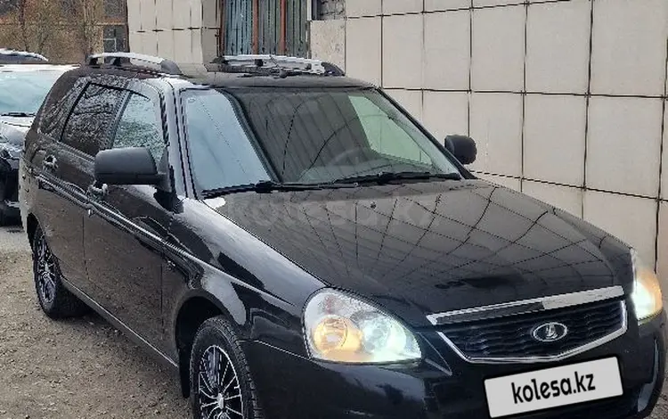 ВАЗ (Lada) Priora 2171 2014 года за 3 490 000 тг. в Семей