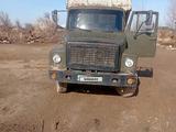 ГАЗ-САЗ  3507 1992 года за 1 800 000 тг. в Шаульдер