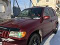 Kia Sportage 1999 годаүшін2 500 000 тг. в Астана – фото 7