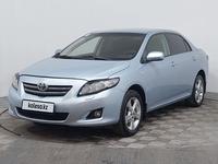 Toyota Corolla 2007 года за 4 830 000 тг. в Астана