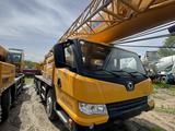 XCMG  QAY25 2022 года за 51 000 000 тг. в Алматы – фото 4