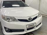 Toyota Camry 2014 года за 5 500 000 тг. в Атырау