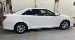 Toyota Camry 2014 года за 5 500 000 тг. в Атырау – фото 4