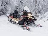 Снегоход Aodes Snowcross WT… 2024 года за 7 450 000 тг. в Уральск