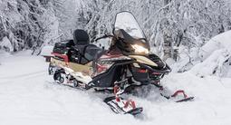 Снегоход Aodes Snowcross WT… 2024 года за 7 450 000 тг. в Уральск