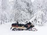 Снегоход Aodes Snowcross WT… 2024 года за 7 450 000 тг. в Уральск – фото 3