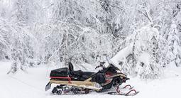 Снегоход Aodes Snowcross WT… 2024 года за 7 450 000 тг. в Уральск – фото 3