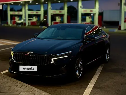 Kia K7 2019 года за 13 400 000 тг. в Алматы – фото 12