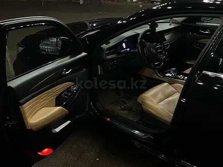 Kia K7 2019 года за 13 400 000 тг. в Алматы – фото 13